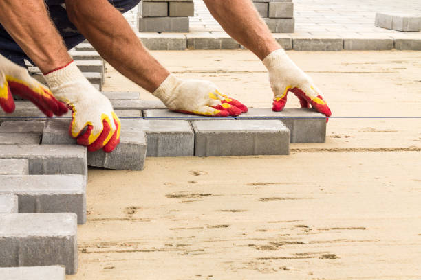 Best Cobblestone Driveway Pavers  in Kenyon, MN