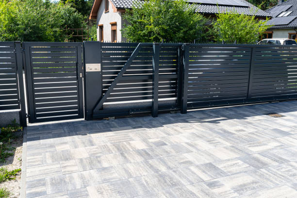Best Permeable Paver Driveway  in Kenyon, MN