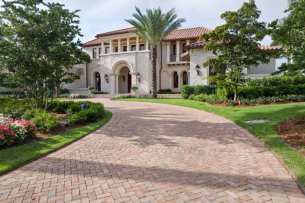 Best Affordable Driveway Pavers  in Kenyon, MN
